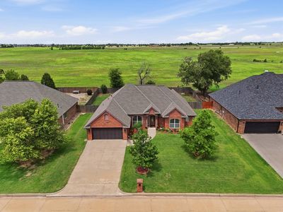 2114 Day Break Ln, Enid, OK, 73703