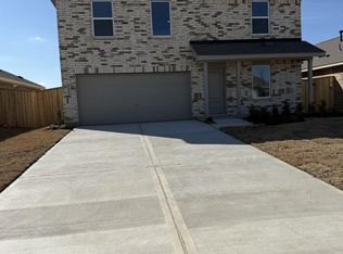 6415 Begonia Trellis Dr, Katy, TX 77493