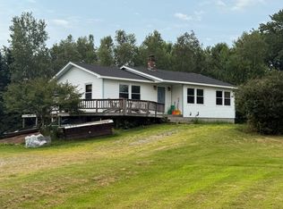 364 Lower Detroit Rd, Plymouth, ME 04969