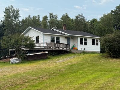 364 Lower Detroit Road, Plymouth, ME, 04969