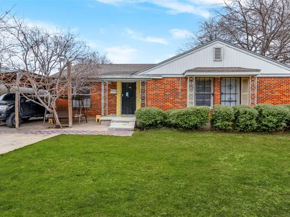 2423 Tisinger Ave, Dallas, TX 75228