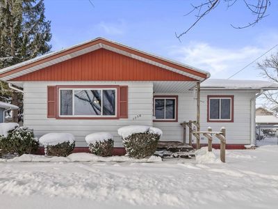 1730 New STREET, Union Grove, WI, 53182