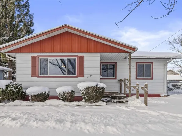 1730 New STREET, Union Grove, WI 53182
