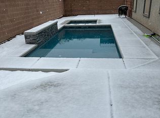 1128 Highbury Grove St, Henderson, NV 89002