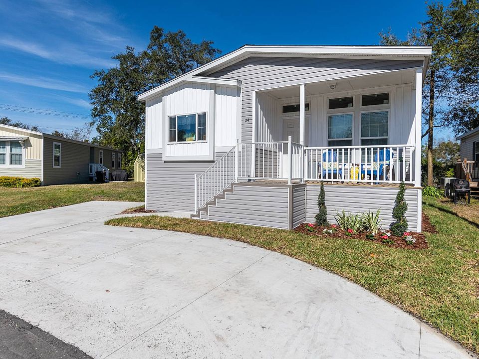 1320 Hand Ave Ormond Beach FL | Zillow