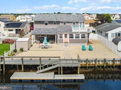 8 S Boston Dr, Little Egg Harbor, NJ, 08087