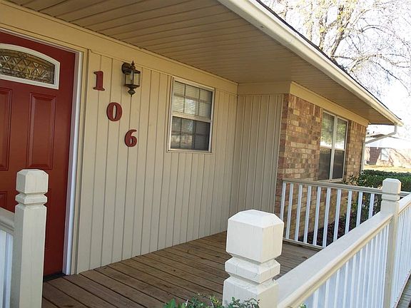 4th image of 106 E Walters Blvd