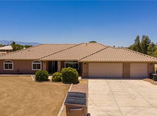 11554 Cottonwood Ave, Hesperia, CA 92345
