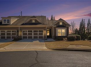 390 Signature Cir #8, Powder Springs, GA 30127