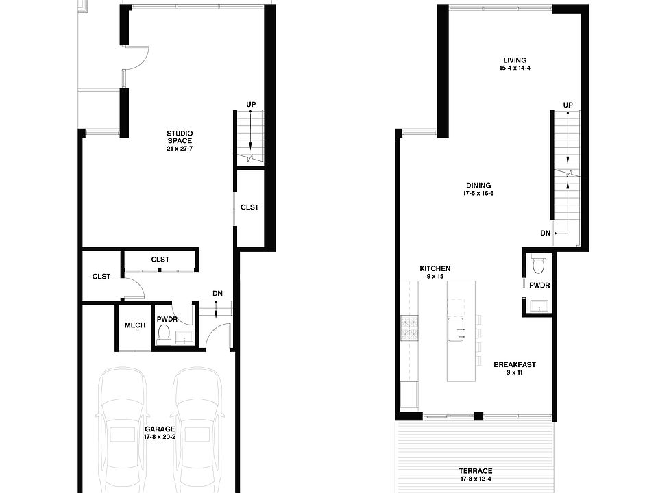 1st image of 221 Alfred St #344NR7