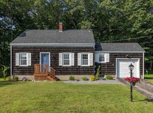 4 Mountainview Ter, Rye, NH 03870