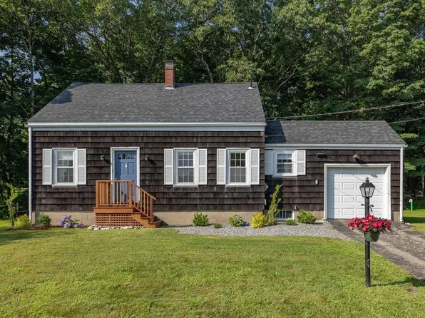 4 Mountainview Terrace, Rye, NH 03870