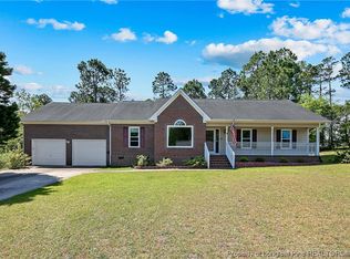 56 Overlook Rd, Cameron, NC 28326