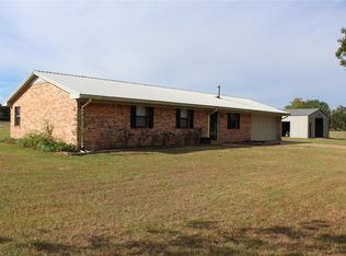 3002 Fm 2423, Grapeland, TX 75844