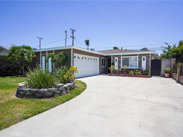 3644 Ardilla Ave, Baldwin Park, CA 91706