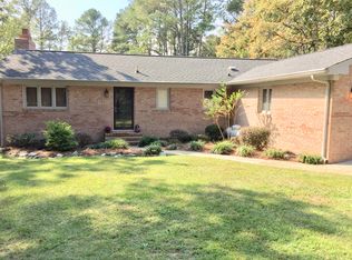 136 Quail Dr, Dudley, NC 28333
