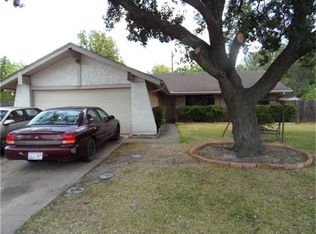 223 Goodson Dr, Houston, TX 77060