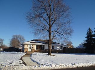 8401 4th Ave S, Bloomington, MN 55420