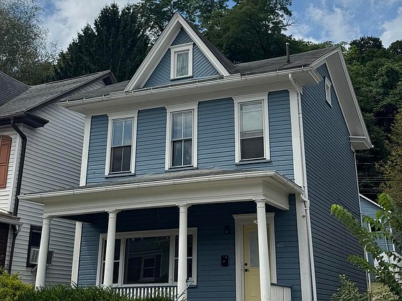 2nd image of 769 Washington Ave