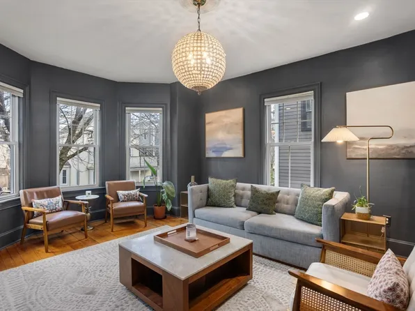 65 Auckland St #2, Dorchester, MA 02125