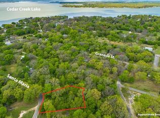 Santa Maria St, Mabank, TX 75156