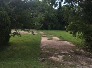 2311 Thompson St, La Marque, TX 77568