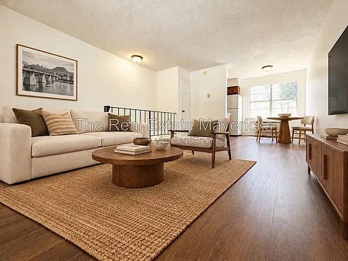 Floor plan 1 Bedroom 1 Bath