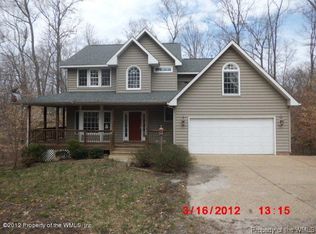 125 Point O Woods, Williamsburg, VA 23188