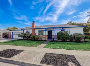 6594 Rochelle Ave, Newark, CA 94560