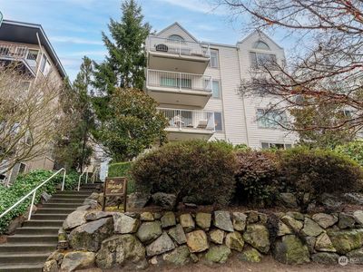 4540 45th Avenue SW #203, Seattle, WA, 98116