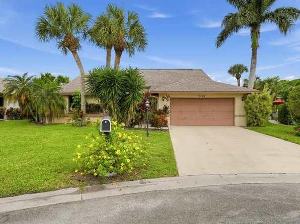 5628 Pleasant Valley Lane, Delray Beach, FL 33484