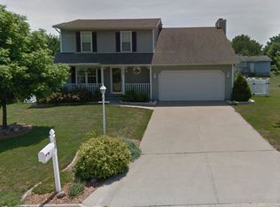 117 Constitution Dr, East Peoria, IL 61611