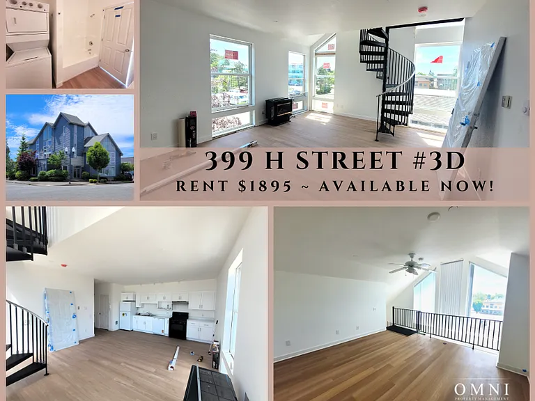 Town Square-399 H Street, Blaine — Photo 42
