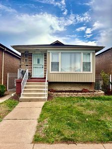 12613 S Michigan Ave, Chicago, IL, 60628