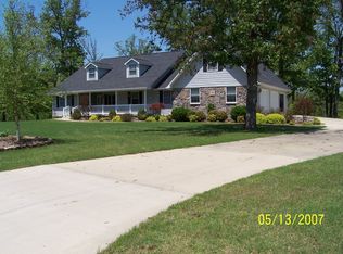 103 Falcon Point, Bull Shoals, AR 72619
