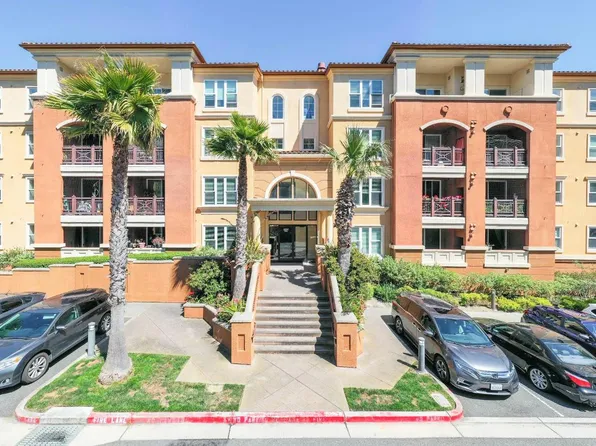 2250 Gellert Blvd APT 2307, South San Francisco, CA 94080