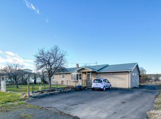 510 S Main St, Adams, OR 97810