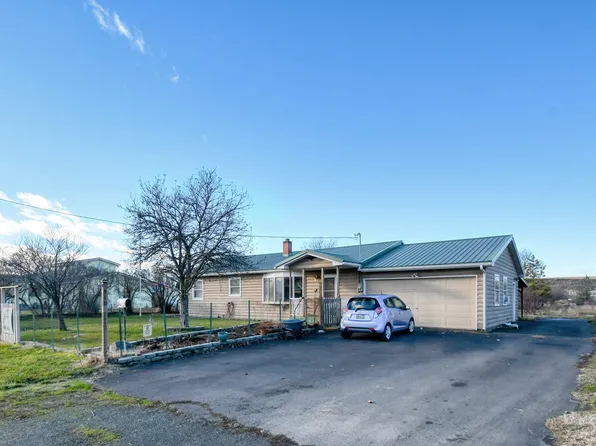 510 S Main St, Adams, OR 97810