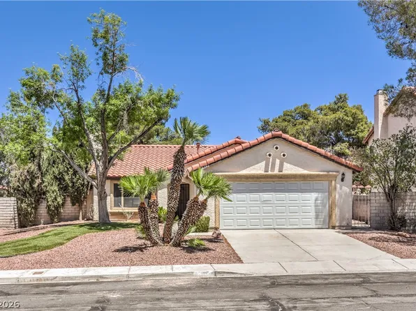 8392 Gresham Dr, Las Vegas, NV 89123