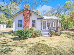 1550 McCanless Rd, Salisbury, NC 28146