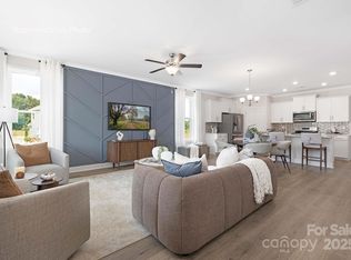 2020 Harlequin Dr, Indian Trail, NC 28079