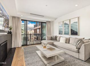 38460 Us Highway 6 #310, Avon, CO 81620