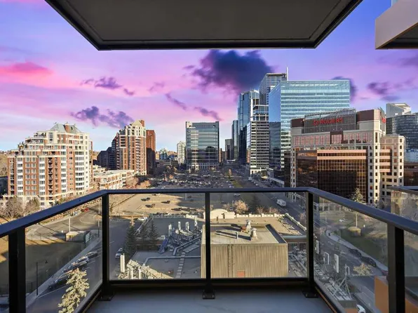 730 S 2nd Ave SW #1103, Calgary, AB T2P 1R8