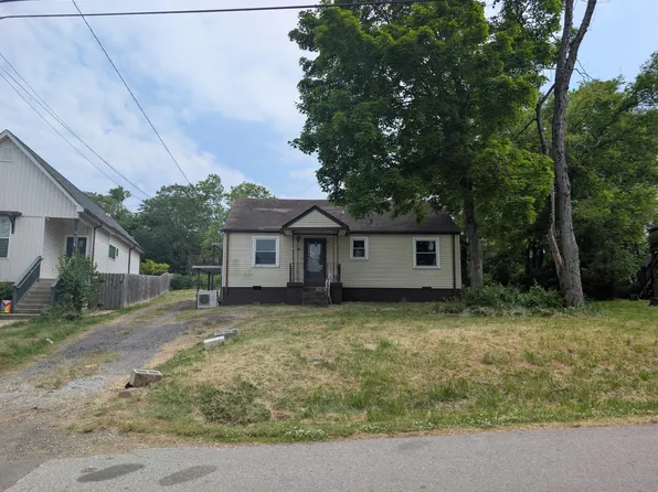 407 W Bend Dr, Nashville, TN 37209