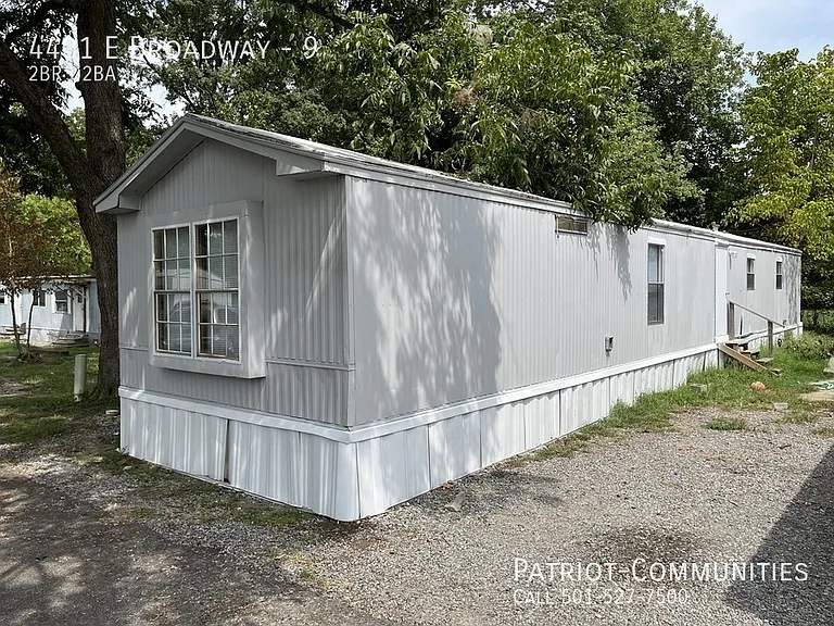 4401 E Broadway St #9 — Photo 50