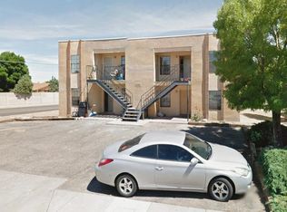 11101 Ventura Pl NE #D, Albuquerque, NM 87123