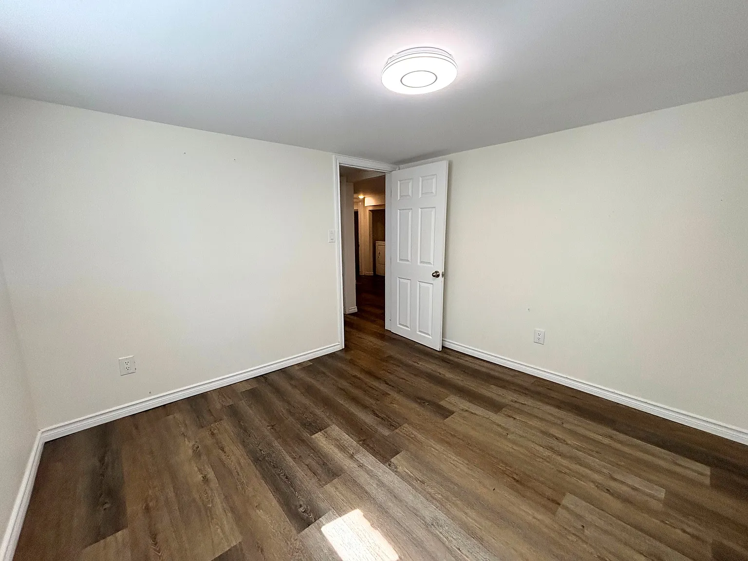 78 West 1st St - Basement — Photo 3