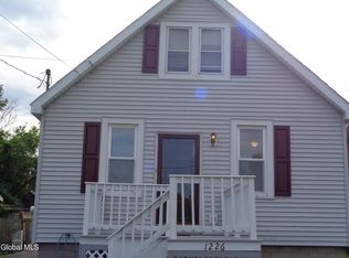 1226 Donnan Avenue, Schenectady, NY 12309