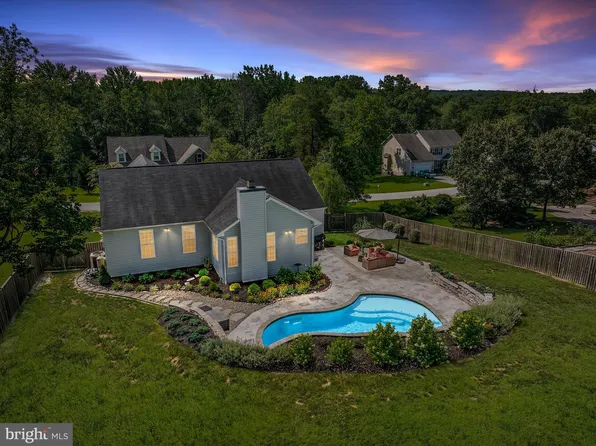 7156 Ohio Ave, Hanover, MD 21076
