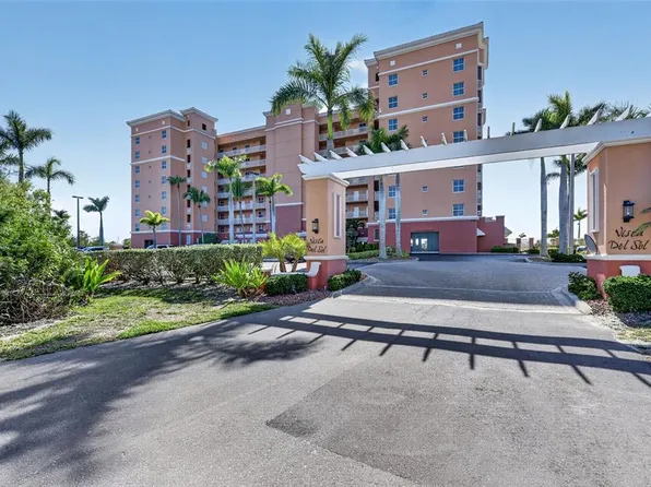 3191 Matecumbe Key Rd Unit 304, Punta Gorda, FL 33955